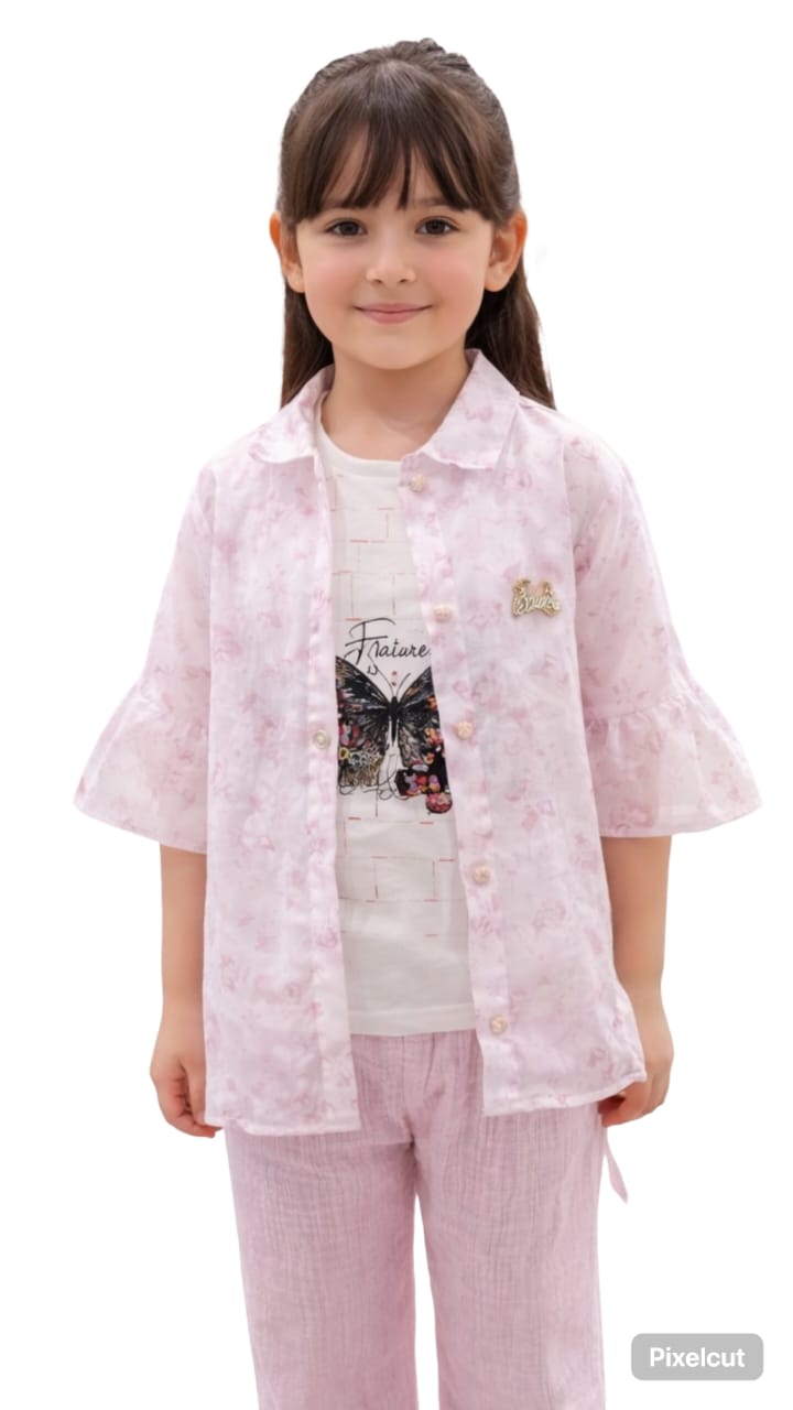 Little Princess Style