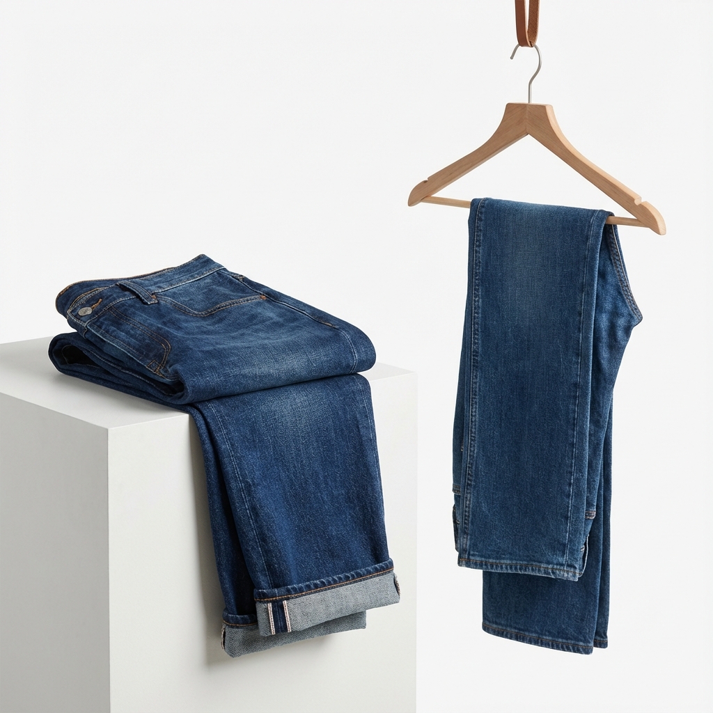 Classic Jeans