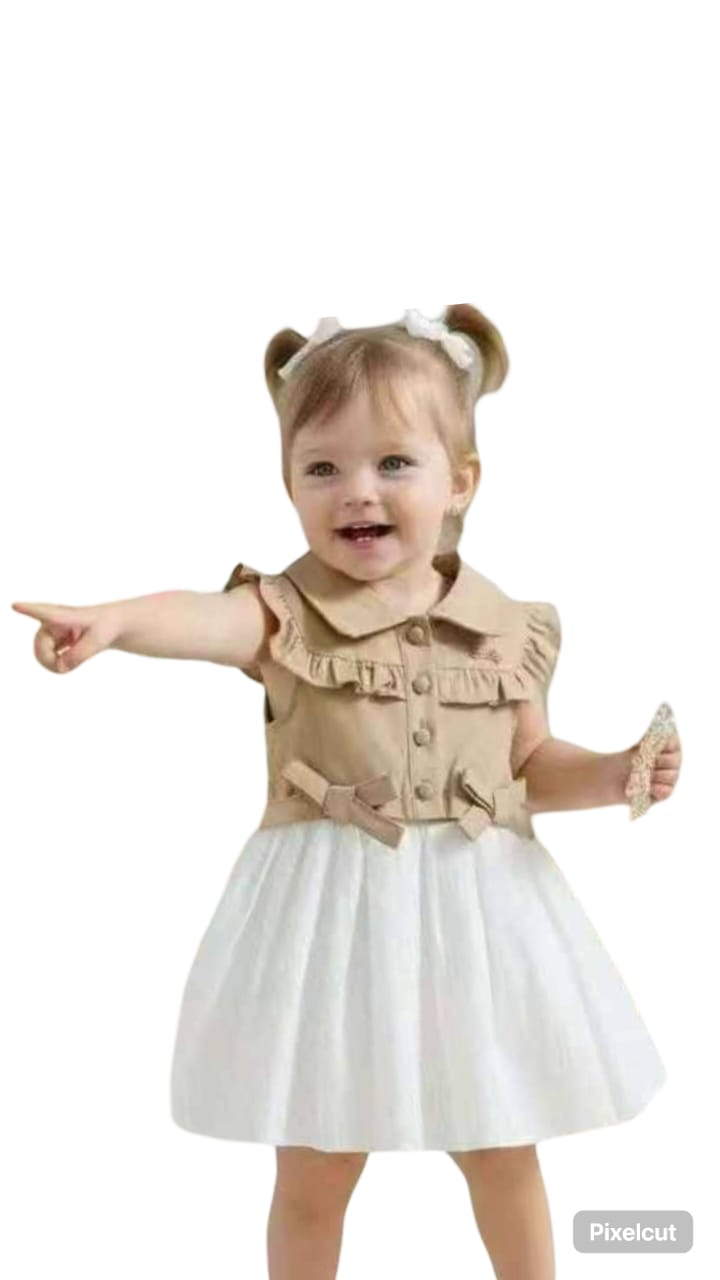 Baby frock